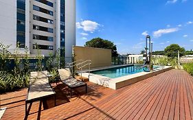 Flat Quad, Campo Belo By Duo Next To- Cgh
